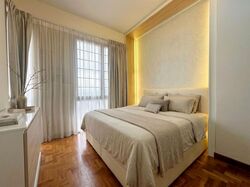 Seasons Park (D26), Condominium #577595831